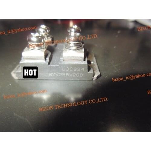 BYV255V200 BYV255V150 NEW