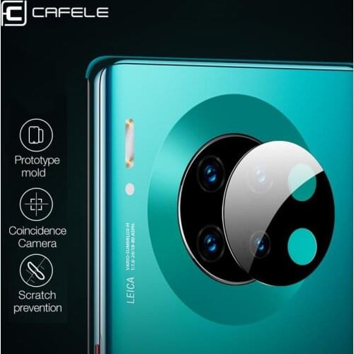 Cafele Protective Glass On The Phone