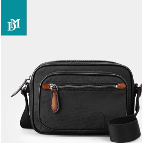 Men's Messenger Bags Dimy China