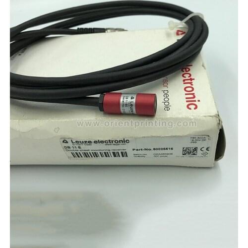 Original New L0844939 Kba Electronic Sensor DB11SE Offset Spare Parts