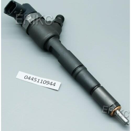 ERIKC 0 445 110 944 Common Rail Spare Parts Injector 0445110944 Diesel Pump Engine 0445 110 944 for BOSCH