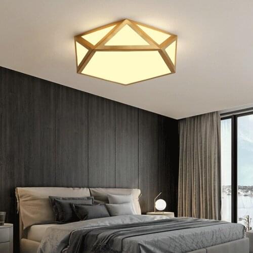 And contemporary luxury bedroom absorb dome light ultra-thin led corridor corridor balcony study absorb dome light