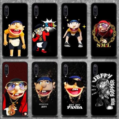 Kenzoe Xiaomi Mi 6 Phone Cases