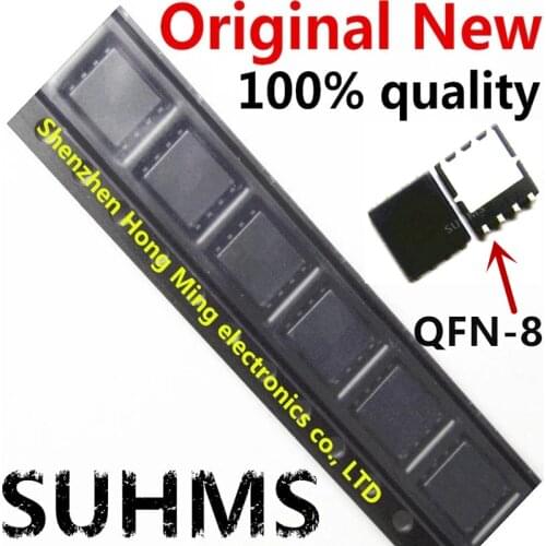 10piece)100% New AON6508 AO6508 6508 QFN-8 Chipset