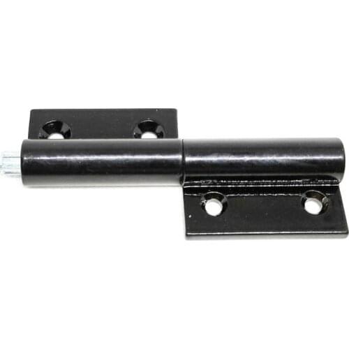 Window Screen Plastic Steel Hinge Metal Aluminum Alloy Hinge Accessories