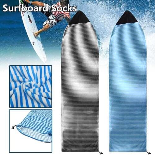 Wholesale Surfboard Sock Cover Lightweight Board Bag Great for Local Trips to The Beach N66