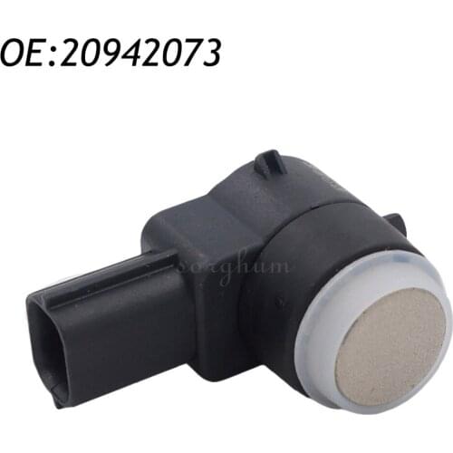 PDC Ultrasonic Parking Distance Control Sensor For GM 20942073 0263013251