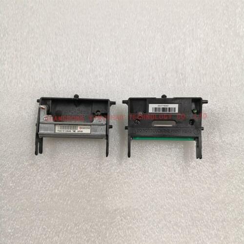 Evolis Badgy100/Badgy200/Edikio Access Card Printer Head