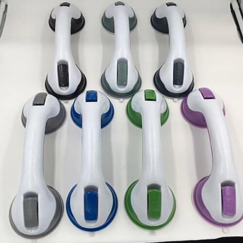 Sewing Tools Suction Ruler Handle Patchwork Holder Accessories Supplies Fittings Handicraft Household Useful Practicability