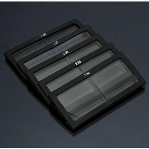 Welding Lens With Box Diopter 0.75-3 Eye Protection For Welder Screen Soldering Goggles Helmet Mask Welding Protective Gear