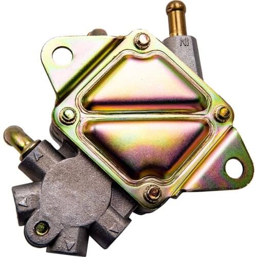 Fuel Pump for Kawasaki Teryx 750 4X4 LE 2008 Gray 49040-0025 490400025