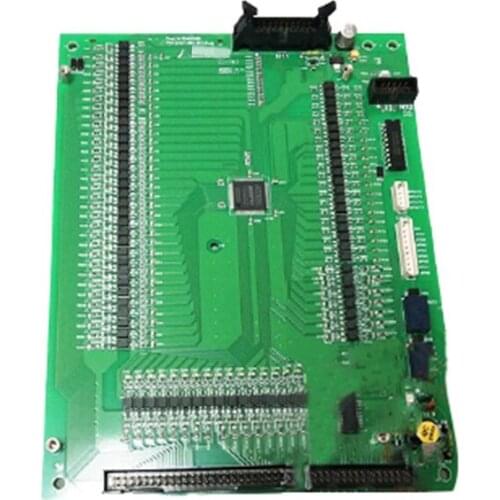 DWG.N.20400068 PIO STRUSTESC HDBD1300 Elevator PCB Replacement Use for STVF7