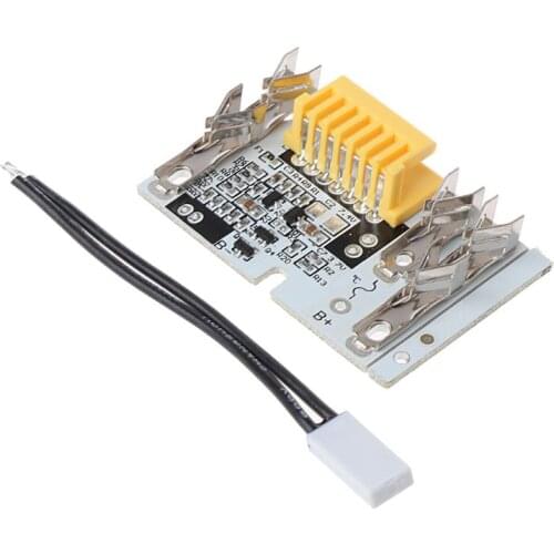 18V Battery Chip PCB Board Replacement for Makita BL1830 BL1840 BL1850 BL1860 GXMA