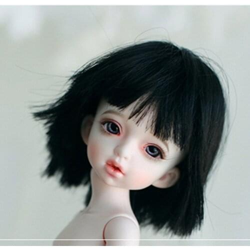 BJD SD doll doll baby girl daisy 6 points (free eyes