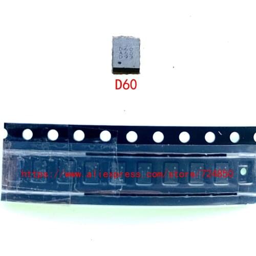 Digital camera IC for canon 6D