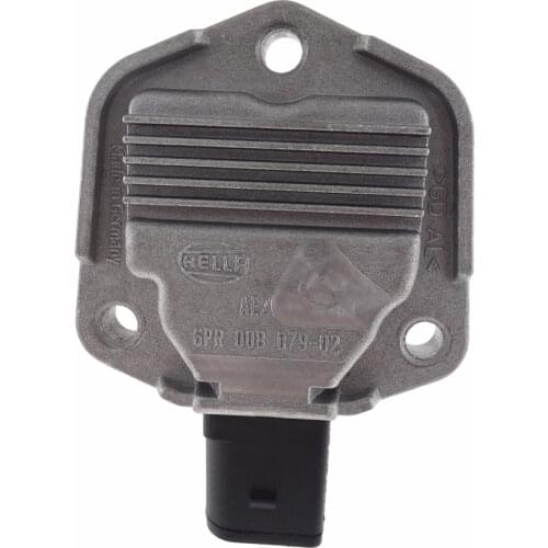 SCJYRXS Oil Pan Level Sensor For Passat B5 Golf MK4 MK5 Beetle Bora Polo A6 A8 TT Octavia Seat Leon 1J0 907 660 B 9480946060