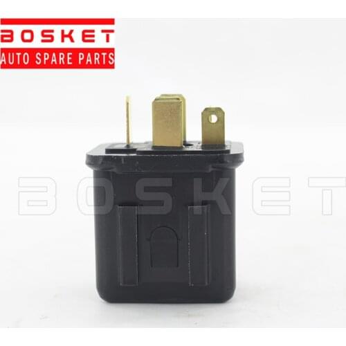 NPR Parts Starter Relay suitable for ISUZU NKR 4HK1 8-97173947-0
