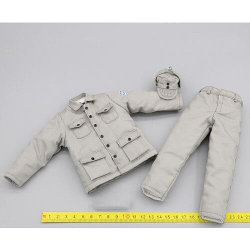 Foyunde Action Figures