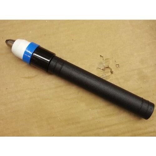 P80 YT-10PD Machine Use Torch Head, Heavy duty, Air Cooled Plasma Cutting Torch 120A