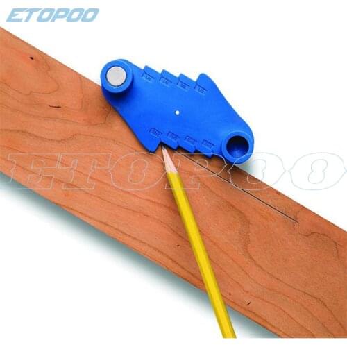 Marking Tool Gauge Woodworking Scribe Tools Center scriber Accurate Center Offset