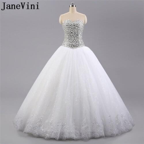 JaneVini Wedding Dresses
