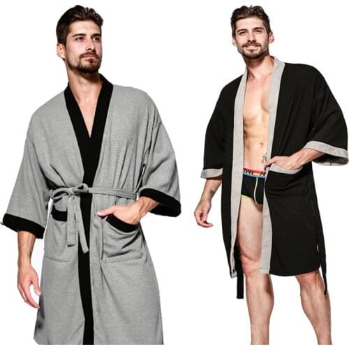 Мужские домашние халаты MOTUONILOVE China At AliExpress