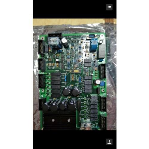 New and Orginal SUS-B03 Printed Circuit Board for Agie Charmilles Wire cut EDM Machine