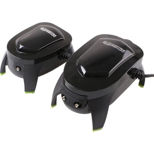 Newest Super aquarium air pump, pump air compressor for aquarium, adjustable silent quiet air control aquarium fish accessories