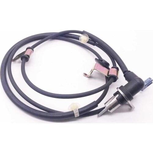 SMD New ABS Sensor Wheel Speed Rear Left 56320-54G00 5632054G00 for Suzuki 56320 54G00 The factory supplies cost-effective