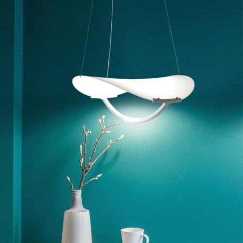 Vintage led wall moon lamp lamparas de techo colgante moderna kitchen chandeliers avizeler lampes suspendues ventilador de techo