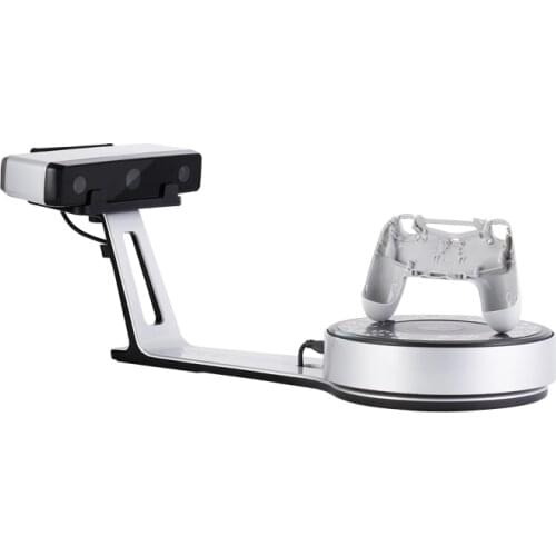 HE3D high precision Desktop 3D scanner Shining Einscan-SP ,fast,versatile,easy compatible with 3D printer
