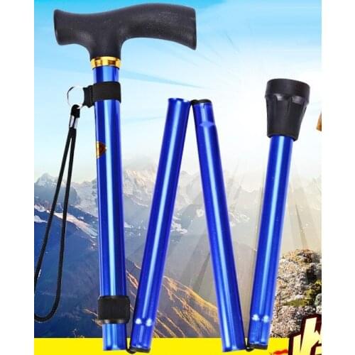 Weisuer Folding Walking Sticks