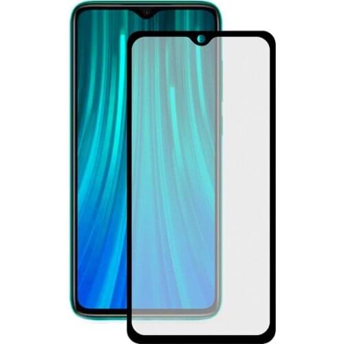Tempered Glass Screen Protector Xiaomi Redmi Note 8 Pro KSIX Extreme 2.5D
