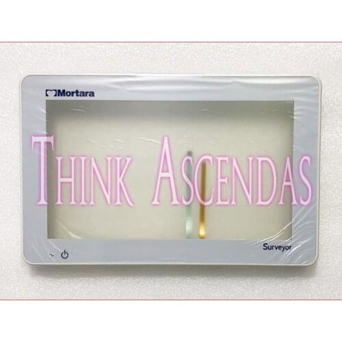 Mortara Surveyor Protective film / Touchpad