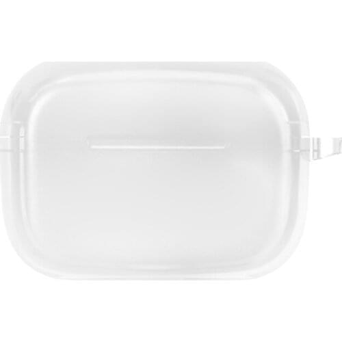 Full Protective Case Shell for Fiil cc pro Earphone Cover Shock-proof Protector T21A