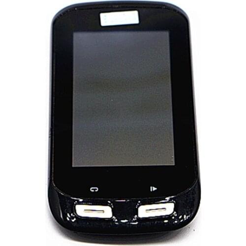 3.0" inch Original LCD for GARMIN EDGE 1000 Bicycle GPS LCD display Screen with Touch Screen Digitizer Glass Replacement with Fr