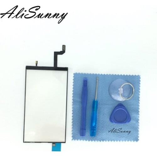 AliSunny LCD Back Light with Toll Set for iPhone 6S 4.7'' Replacement Parts