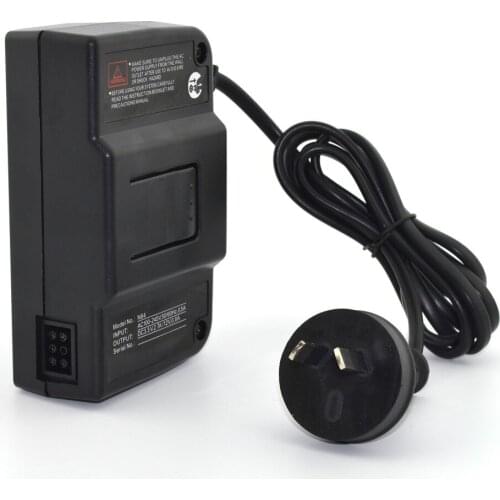 AU Plug Power Supply Cable AC Adapter For N64