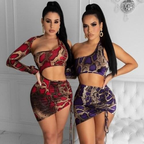 Asymmetry Bikini Removable Single Long Sleeve Swimwear Women 2021 Serpentine Swimsuit Female Sexy Bathing Suit Brazilian Biquini