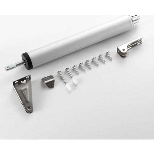 Buffer Door Closing Device Of Automatic Door Closer Automatic Door Closer Buffer Door Closing Device Adjustable Buffer Force