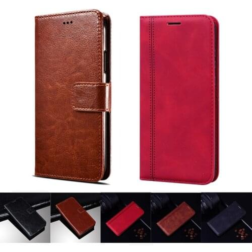 Cover For OPPO A94 A93 A55 A92 A91 A73 A72 A53s A52 A33 A32 A31 A15 A12 A11K A53 OPPO Find X2 X3 Neo Pro Lite Flip Leather Case