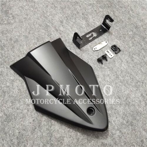 For S1000RR S 1000 RR 2015 2016 2017 2018 2019 Motorcycle Rear Seat Cover Cowl solo racer scooter seat S 1000RR S1000 RR