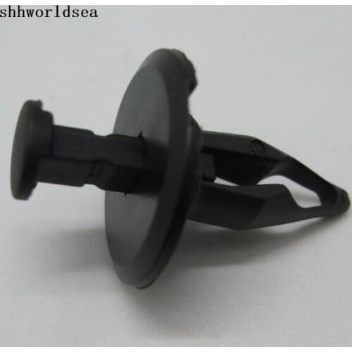 Shhworldsea car Clip Fastener bumper fascia retainer for GM 1987-on 22535007