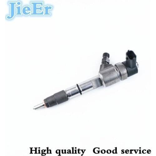 Common- Rail -Injector 0445110766 for Nozzle DLLA145P2529
