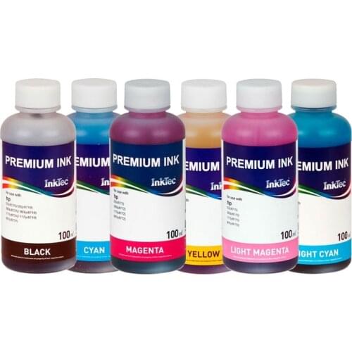 Printer Ink INKTEC China
