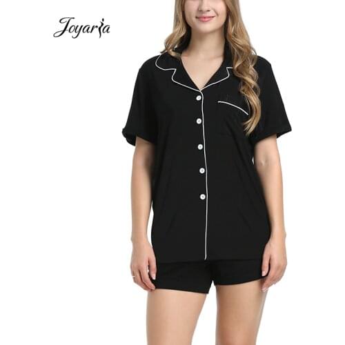 Joyaria Women's Travel Shorts