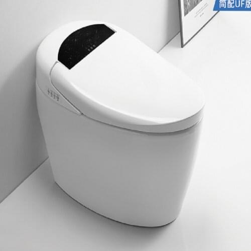 KASG DV088 Smart Toilet UF-SIMPLIFIED