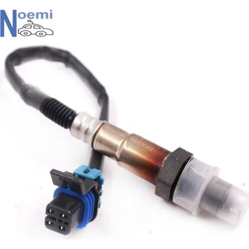 Oxygen Sensor Lambda Sensor AIR FUEL RATIO O2 SENSOR for Cadillac Chevrolet 12590035 12597449 12616203 234-4818 2004-2011