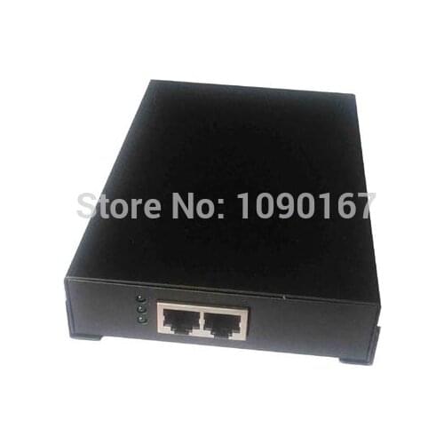 LINSN CN701 LED Display control card repeater, to add the signal transmission distance between sending and receiving card