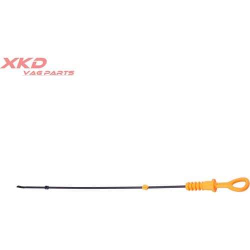 Oil Dipstick Dip Stick Fit for Be-tle APH Golf Je-tta Au-d TT ATC AMU 1.8T 06A 115 611 M 06A 115 611 B 06A 115 611 Q